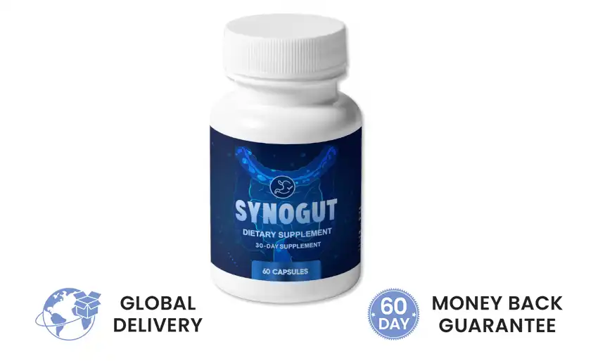 Image product SYNOGUT