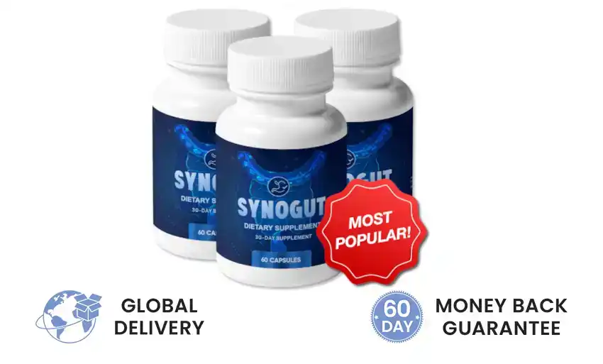 Image product SYNOGUT