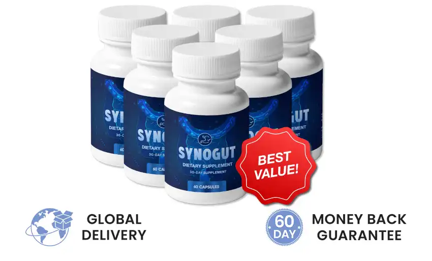 Image product SYNOGUT