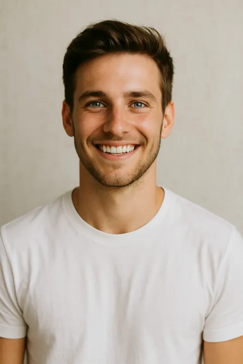 Male 🧔