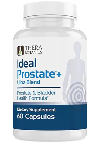 Super Beta Prostate Supplement