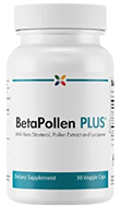BetaPollen Plus Supplement