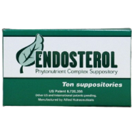 Endosterol Bottle