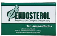 Endosterol Supplement