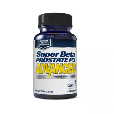 Super Beta Prostate Supplement