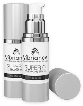 Vibriance Super C Serum Supplement